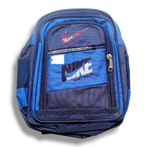 Stylish and spacious school bag for students