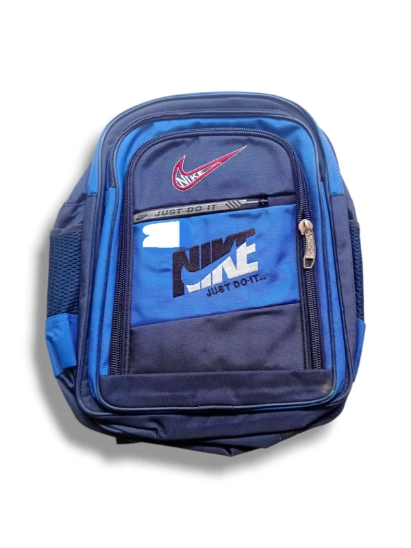 School Bag – Spacious & Trendy for Students Stylish and spacious school bag for students