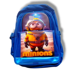Stylish and spacious school bag for students