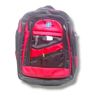 Stylish and spacious school bag for students