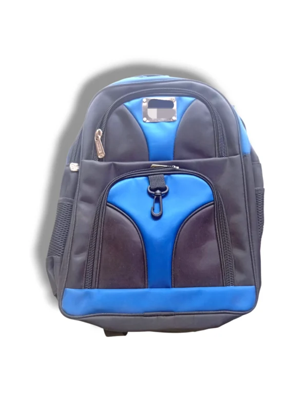 School Bag – Durable and Trendy for Students Stylish and spacious school bag for students