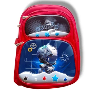 Stylish and spacious school bag for students