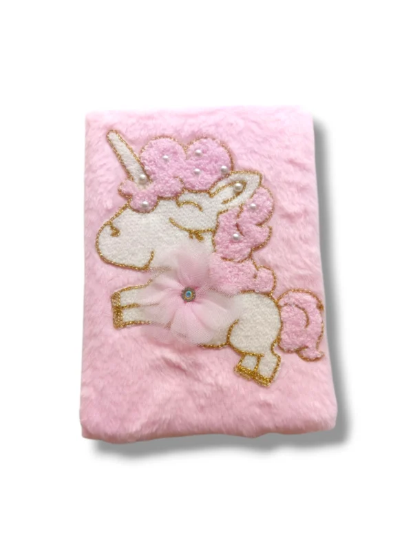 Fancy Diary 6573 premium stylish notebook