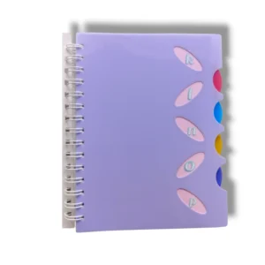 Fancy Diary 21125-10 elegant stylish cover design