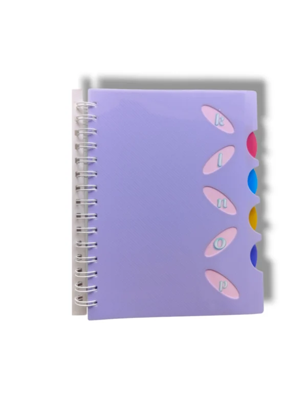 Fancy Diary 21125-10 elegant stylish cover design