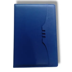 Fancy Diary 606-25 elegant stylish cover design