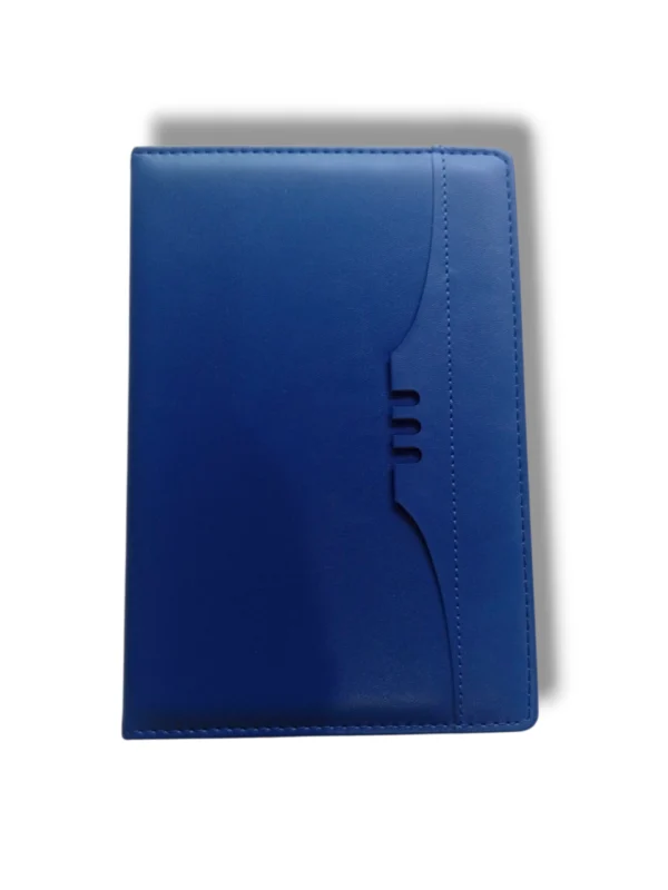 Fancy Diary 606-25 elegant stylish cover design