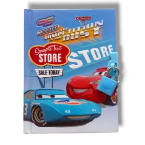 Fancy Diary M64K-C0200 premium stylish notebook