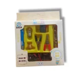 Scientific Experiment Suit SY-2001 complete science kit for kids