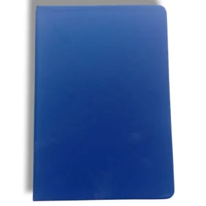 Fancy Diary 25-077 elegant notebook cover design