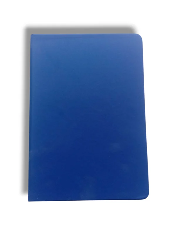 Fancy Diary 25-077 elegant notebook cover design