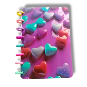 Fancy Diary 3251 premium stylish notebook
