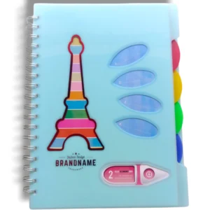 Fancy Diary 99 (21118-05) stylish premium notebook