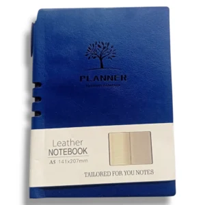 Fancy Diary XN-3725 elegant notebook with modern cover