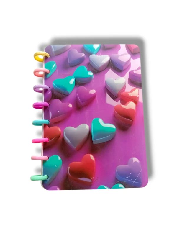 Fancy Diary 3251 premium stylish notebook