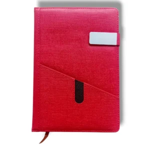 Fancy Diary 25-86 elegant stylish notebook cover