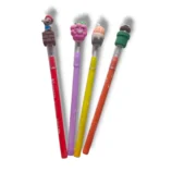 Fresh Fruit Grape Pencil G 218-20 close-up view