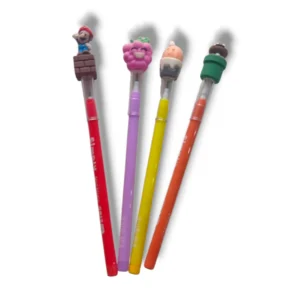 Fresh Fruit Grape Pencil G 218-20 close-up view