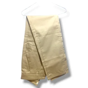 The City School Pant front view official uniform