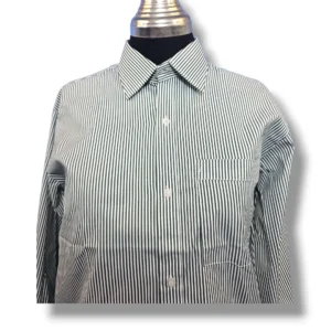Wise Academy School Shirt front view official uniform