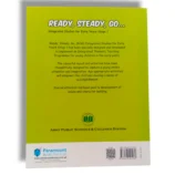 Inside Pages of Ready Steady Go Integrated Studies Stage 1 First Term