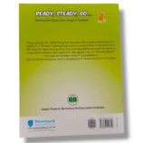 Inside Pages of Ready Steady Go Mathematics Stage 2 First Term Workbook