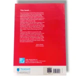 Inside pages of Paramount Hello World Kids 8 showing coding lessons