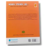 Inside Pages of Ready Steady Go English Stage 2 Second Term Workbook