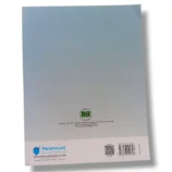 Inside Pages of Pehla Qadam Urdu Pre 1 First Term Workbook