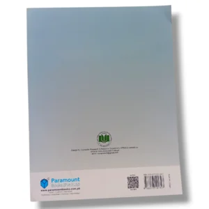 Inside Pages of Pehla Qadam Urdu Pre 1 First Term Workbook