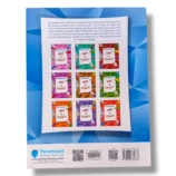 Paramount Art & Craft 4 Book Front Cover