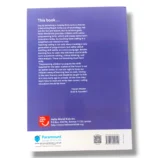 Inside pages of Paramount Hello World Kids 6 with interactive lessons