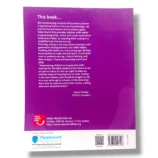 Inside pages of Paramount Hello World Kids 3 with interactive lessons