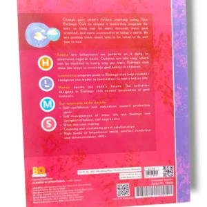 English Grammar and Writing Practice Sheets for Kids