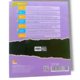 Inside pages of Albakio Expression English 5 – grammar and exercises