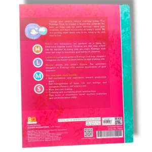 English Vocabulary Flashcards and Writing Sheets