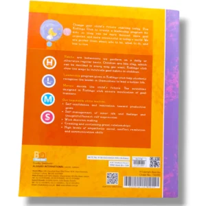 General Knowledge Flashcards for Children Aged 6–8