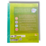 Urdu Sentence Writing Worksheets and Flashcards