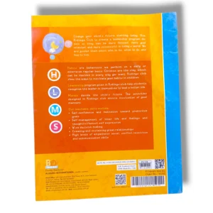 Flashcards and Activity Sheets from Albakio GK Kit