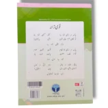 Inside pages of Afaq Sun History 7 English Medium