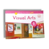 Afaq Sun Visual Arts 6 inside pages