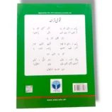 Inside Pages of Afaq Iqbal History 7
