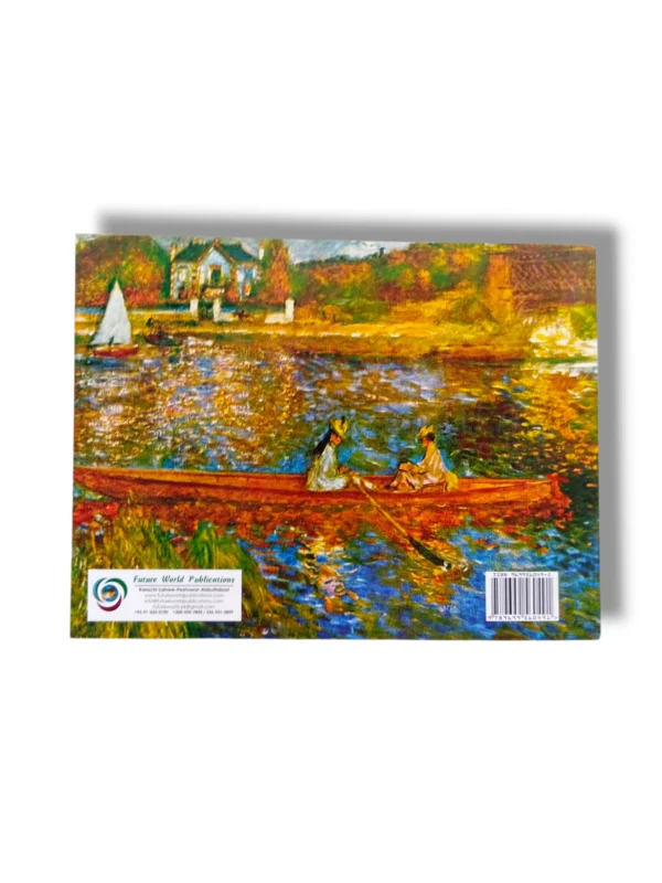 7-Piece Art & Craft Kit Tools and Accessories