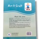 3-Piece Art & Craft Kit for Painting and Creativity