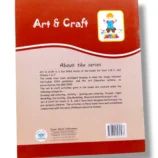 5-Piece Art & Craft Kit for Painting and DIY Projects
