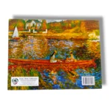6-Piece Art & Craft Kit for Painting and DIY Projects