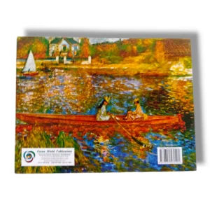 6-Piece Art & Craft Kit for Painting and DIY Projects
