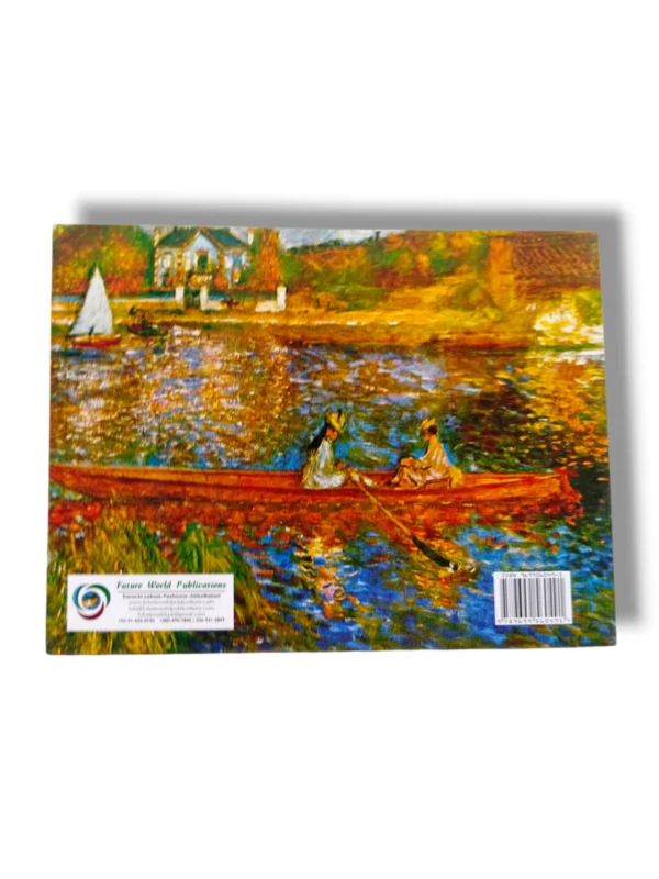 6-Piece Art & Craft Kit for Painting and DIY Projects