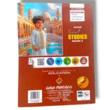 Inside Pages of Gohar Social Studies 4 Textbook