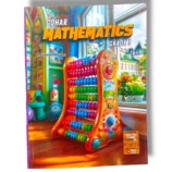 Gohar Mathematics 3 workbook for Grade 3 students
